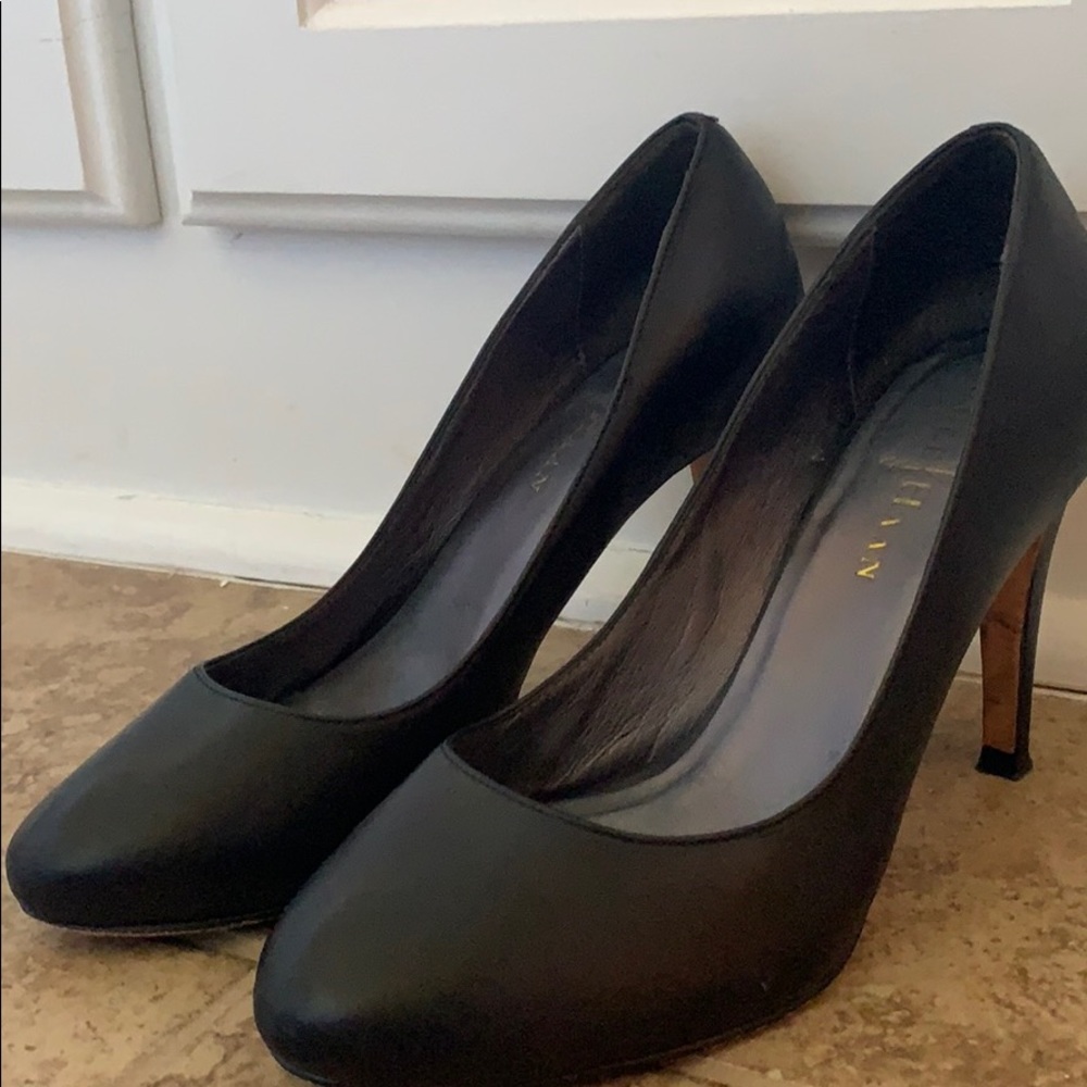 Cole Haan Nike air heels